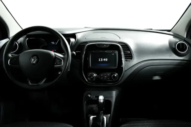 Renault Kaptur, I — фото 21