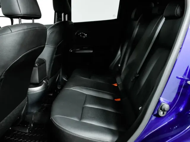 Nissan Juke, I Рестайлинг — фото 14