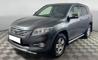 Toyota RAV4, III (XA30) Рестайлинг — фото 1