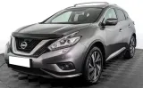 Nissan Murano, III (Z52) — фото 1