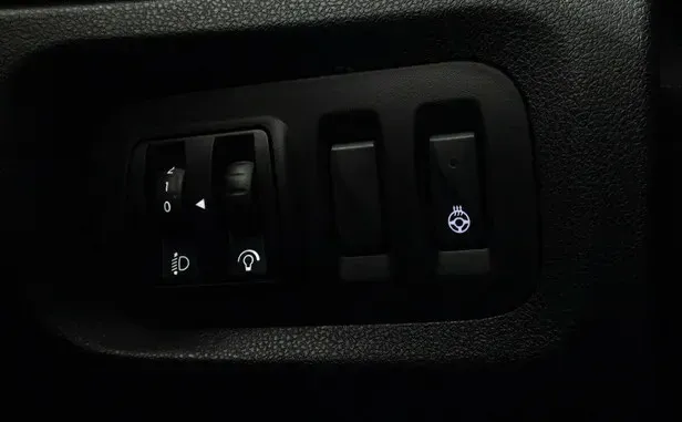 Renault Kaptur, I Рестайлинг — фото 11