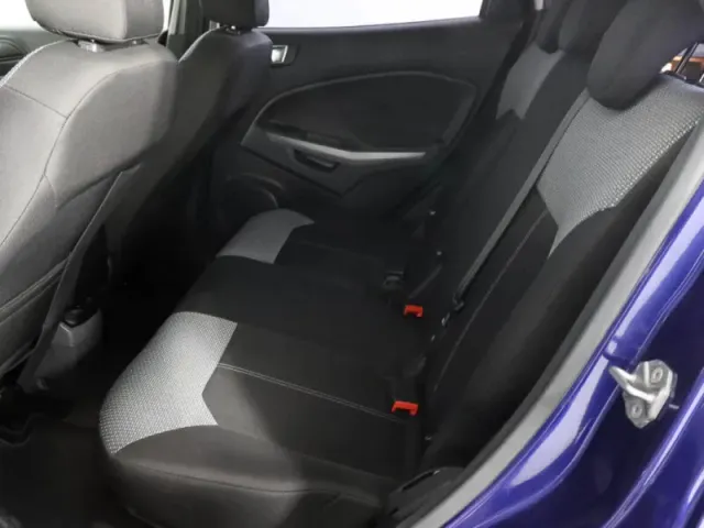 Ford EcoSport, II — фото 9