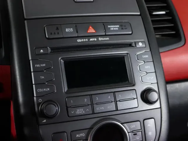 Kia Soul, I Рестайлинг — фото 16