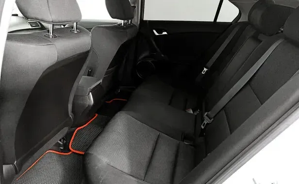 Honda Accord, VIII Рестайлинг — фото 8
