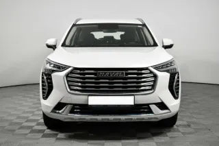 Haval Jolion, I — фото 1