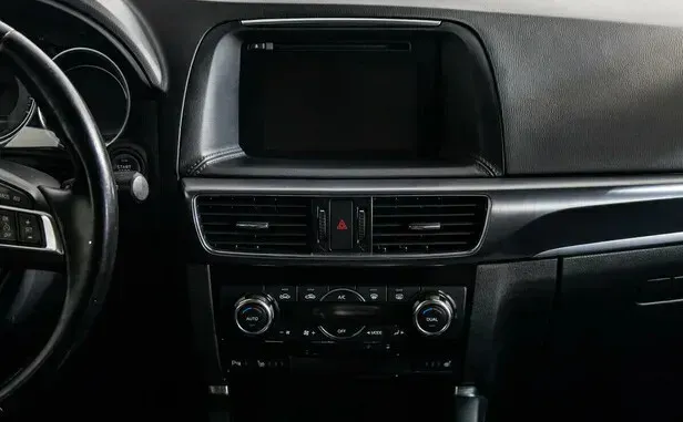 Mazda CX-5, I Рестайлинг — фото 12