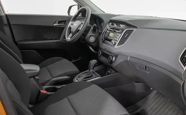 Hyundai Creta, I — фото 6