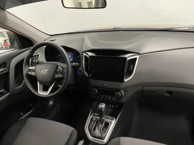 Hyundai Creta, I — фото 13