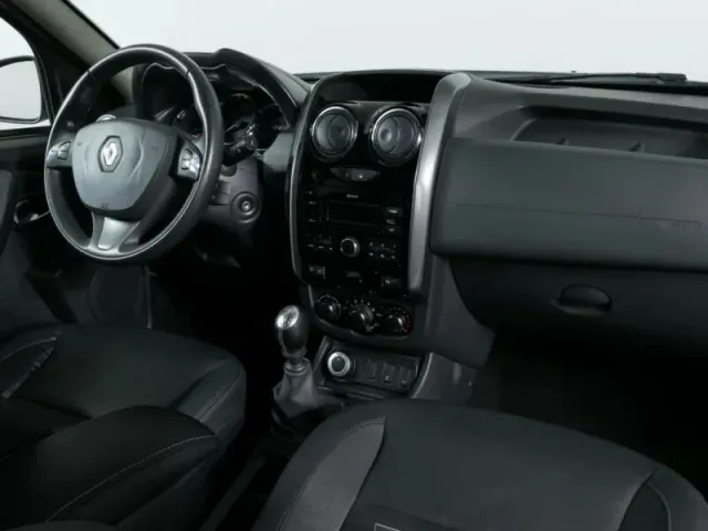 Renault Duster, I Рестайлинг — фото 7