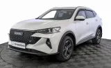 Haval F7, I Рестайлинг — фото 1