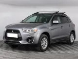 Mitsubishi ASX, I Рестайлинг — фото 1