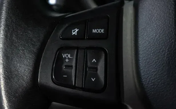 Suzuki SX4, II (S-Cross) Рестайлинг — фото 12