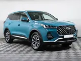 Chery Tiggo 7 Pro, I — фото 1