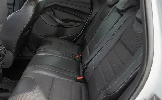 Ford Kuga, II — фото 10