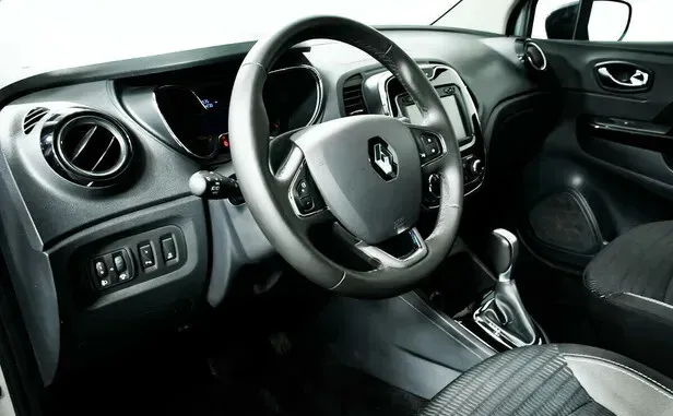 Renault Kaptur, I — фото 6