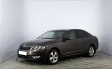 Skoda Octavia, III (A7) — фото 1