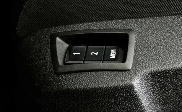 Opel Insignia, I Рестайлинг — фото 11