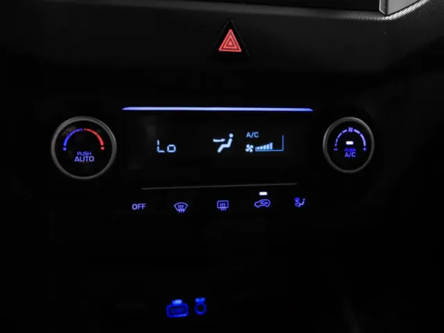 Hyundai Creta, I — фото 16