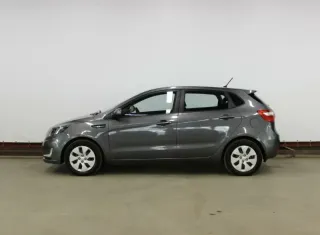 Kia Rio, III — фото 1