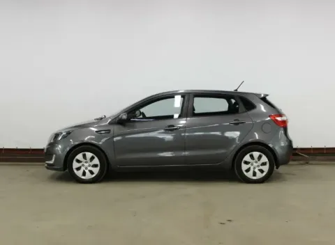 Kia Rio, III — фото 1