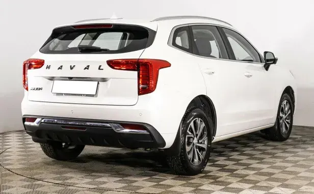 Haval Jolion, I — фото 2