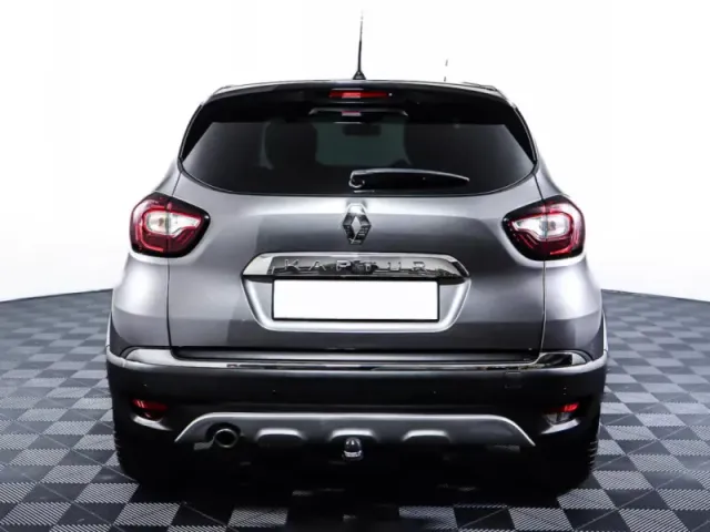 Renault Kaptur, I — фото 6