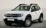 Renault Duster, I Рестайлинг — фото 1