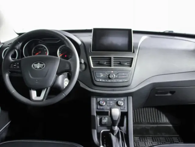 FAW Besturn X40, I — фото 11