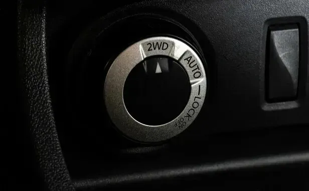 Renault Duster, I Рестайлинг — фото 15