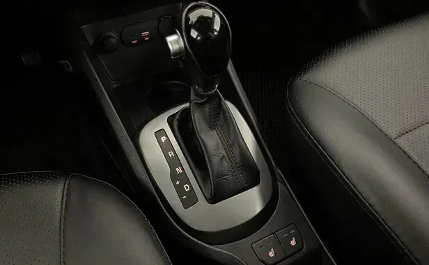 Kia Rio, III Рестайлинг — фото 8