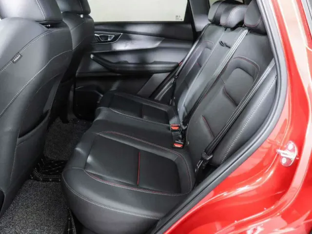 Chery Tiggo 7 Pro, I — фото 8