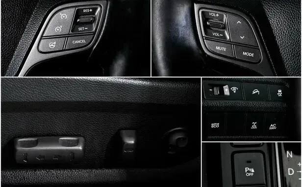 Hyundai Santa Fe, III — фото 8