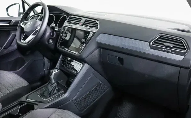 Volkswagen Tiguan, II Рестайлинг — фото 6