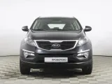 Kia Sportage, III Рестайлинг — фото 1