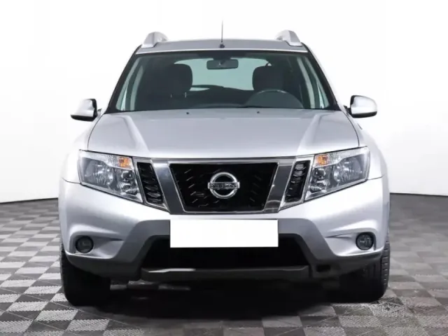 Nissan Terrano, III (D10) — фото 2