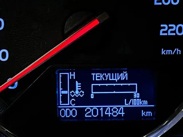 Toyota RAV4, IV (XA40) — фото 19
