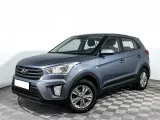Hyundai Creta, I — фото 1