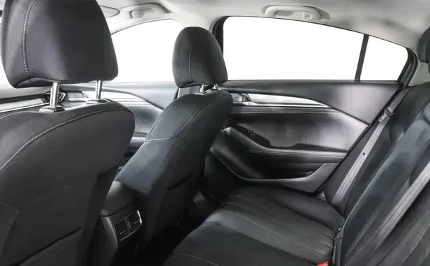 Mazda 6, III (GJ) Рестайлинг 2 — фото 6