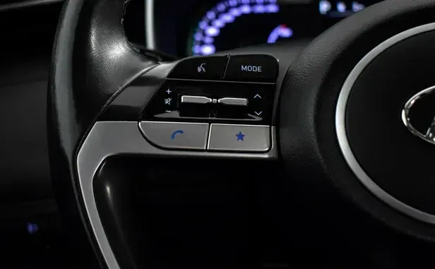 Hyundai Tucson, IV — фото 10