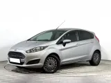 Ford Fiesta, Mk6 Рестайлинг — фото 1