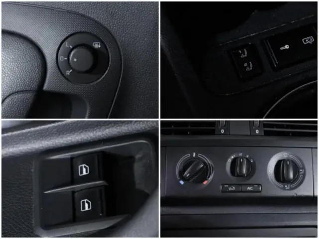 Skoda Fabia, II Рестайлинг — фото 16