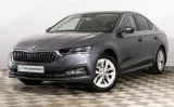 Skoda Octavia, IV (A8) — фото 1