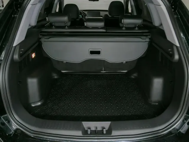 Chery Tiggo 7 Pro, I — фото 22