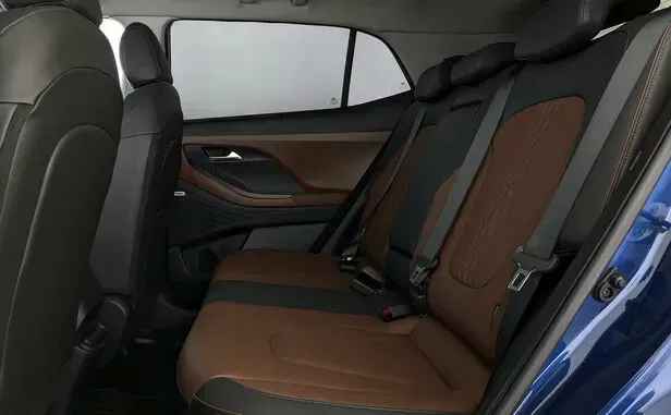 Hyundai Creta, II — фото 12