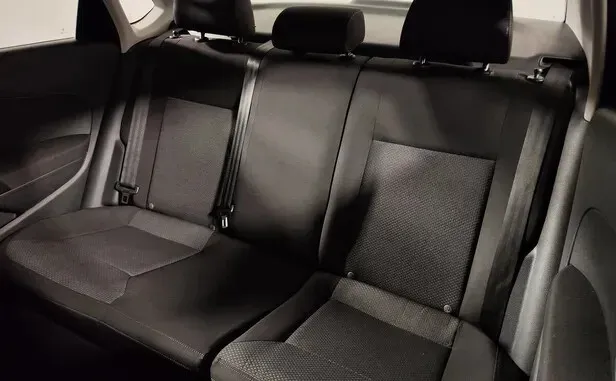 Volkswagen Polo, V Рестайлинг — фото 8