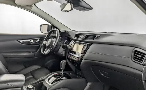 Nissan Qashqai, II Рестайлинг — фото 5