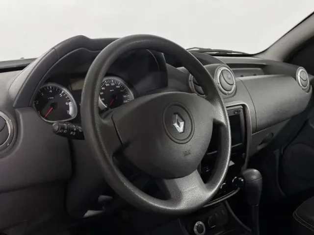 Renault Duster, I — фото 14
