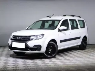 LADA Largus, I Рестайлинг — фото 1