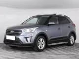 Hyundai Creta, I — фото 1