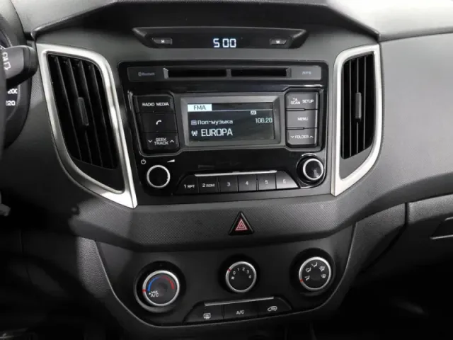 Hyundai Creta, I — фото 11